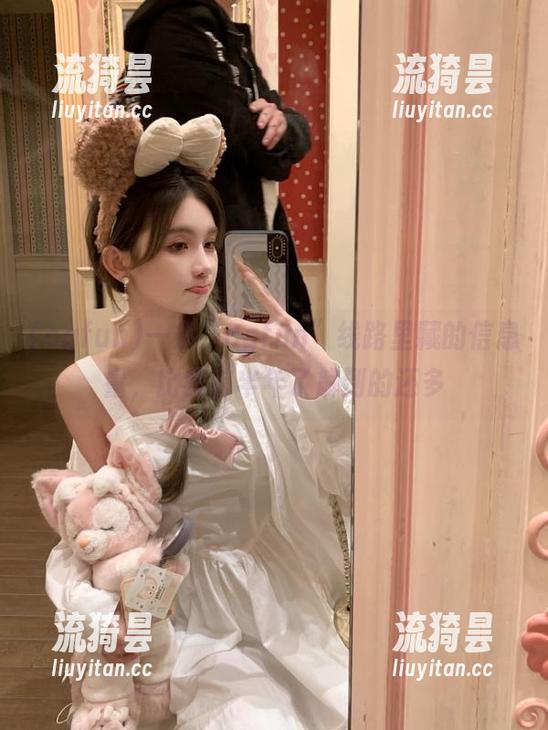 一条“cgfun”线路里藏的信息量，比我前半年了解到的还多